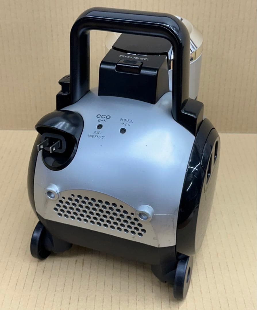 動作保証　東芝 トルネオ VC-S620X 掃除機　本体　ダスト付き