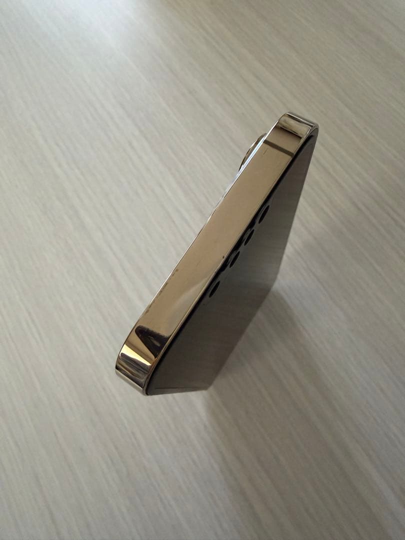 iPhone13pro 256GB ゴールド