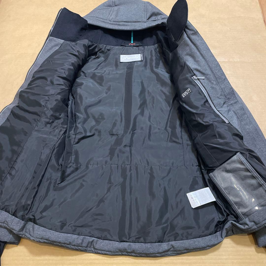 新品 レディースSフェニックス スキージャケット furano Jacket