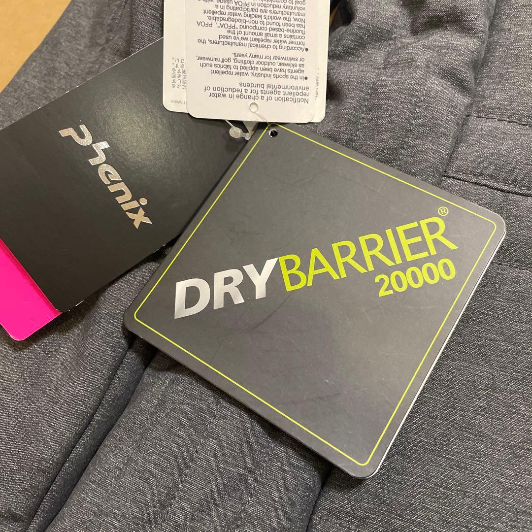 新品 レディースSフェニックス スキージャケット furano Jacket