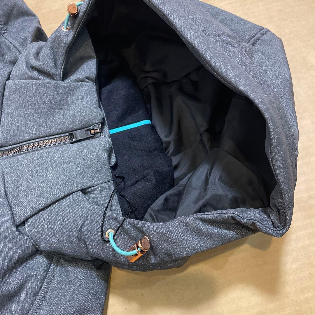 新品 レディースSフェニックス スキージャケット furano Jacket