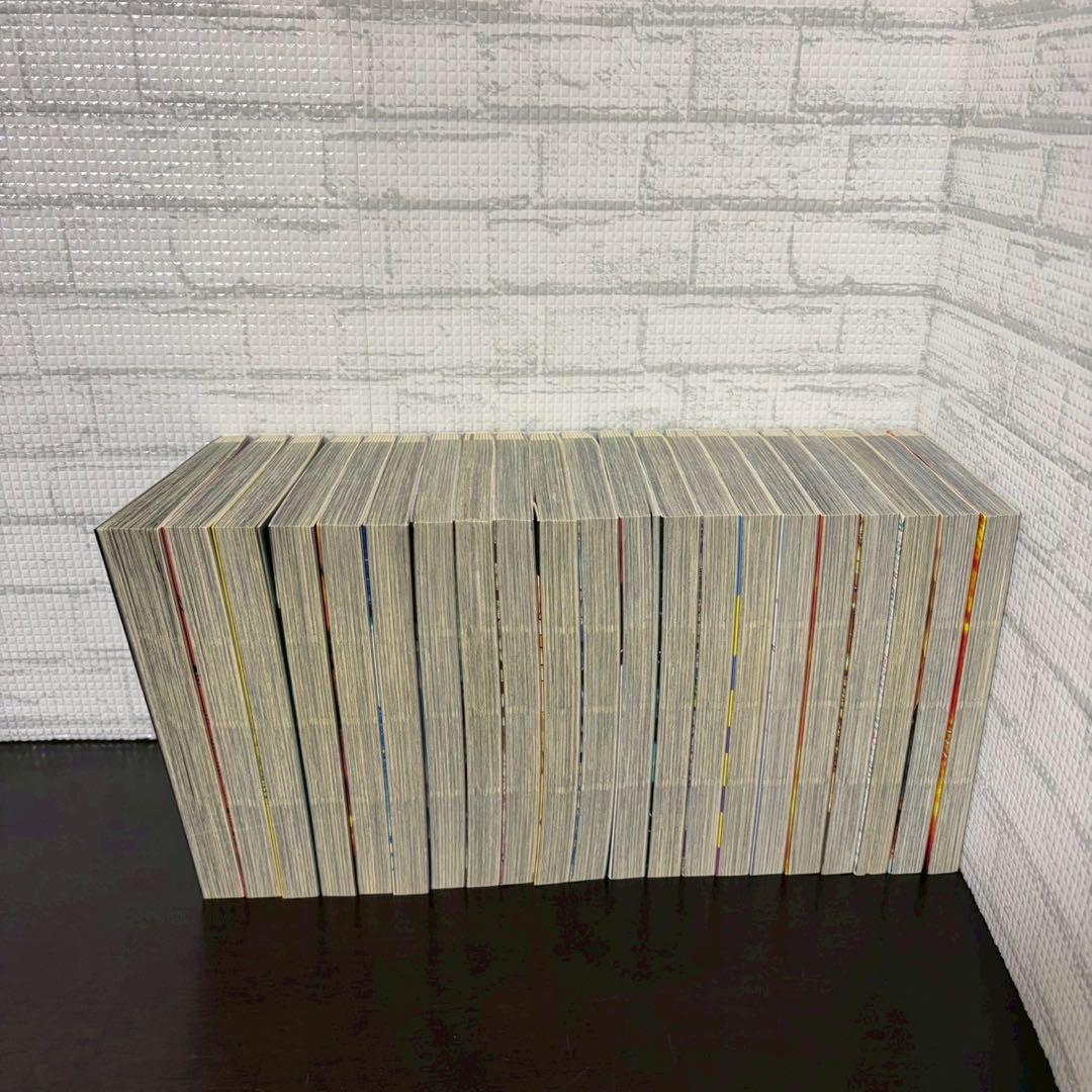 インベスターZ 全巻完結1~21巻 三田 紀房