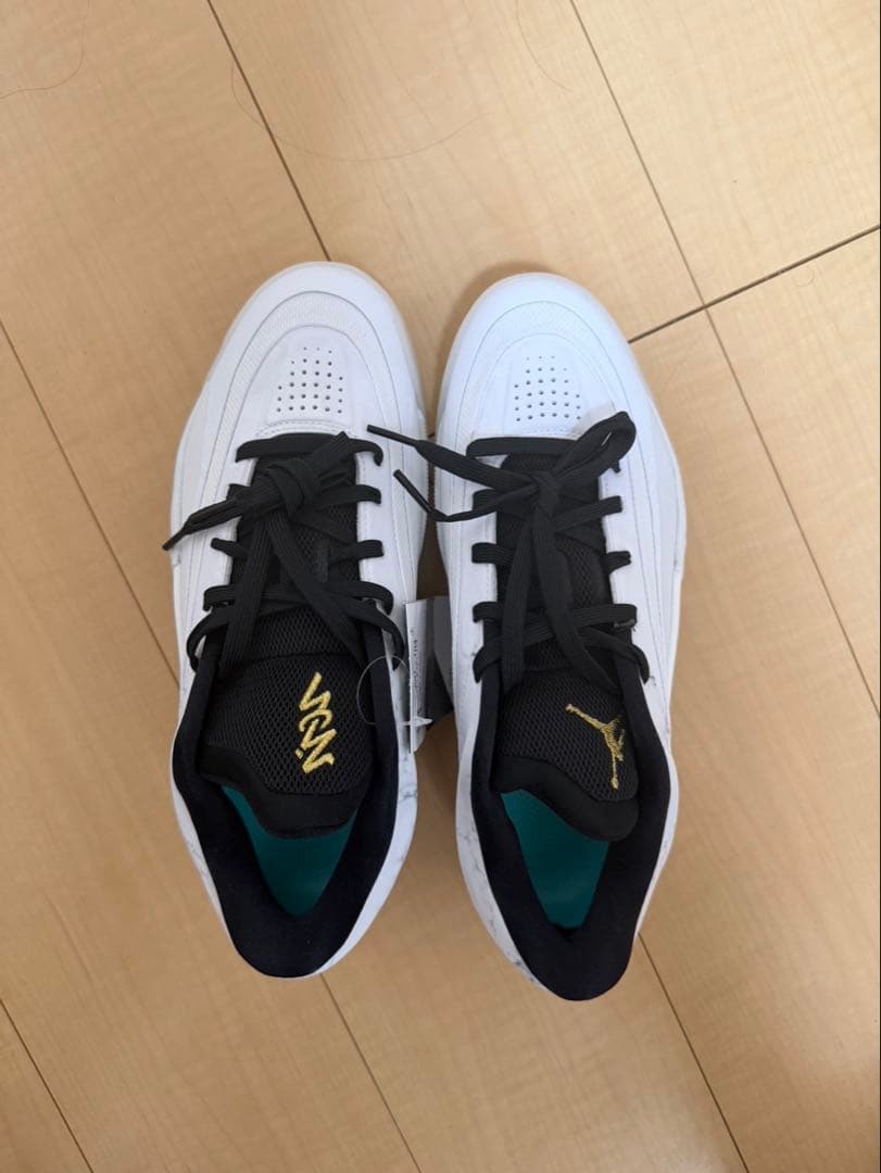 う*ん様 Nike Jordan Zion 4