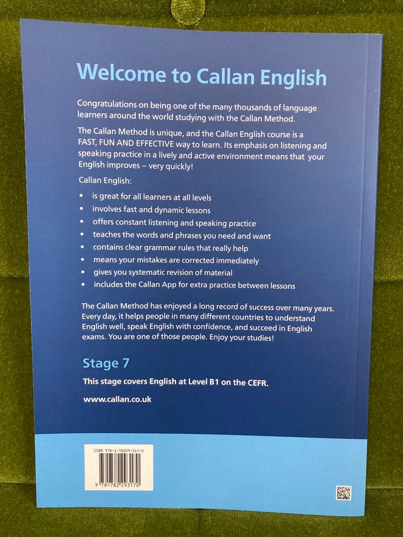 【最新版3rd】カランメソッドテキスト 7,8,9巻
