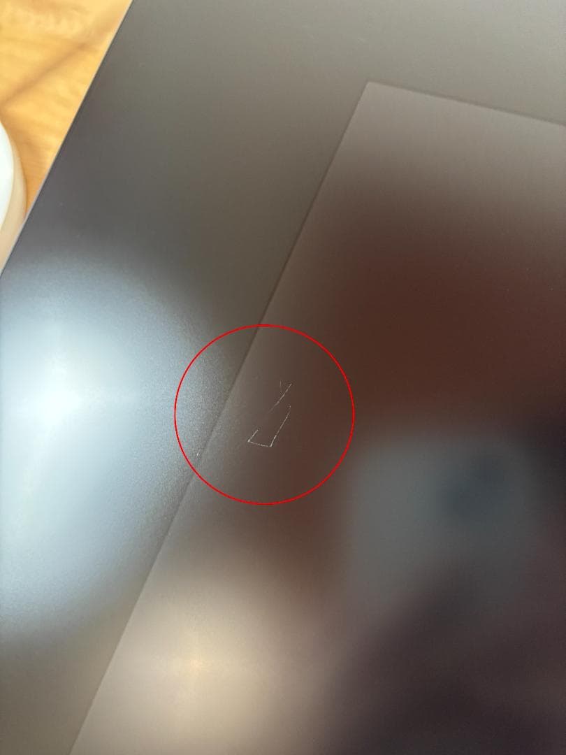 Cintiq Pro 24　タッチ機能なし