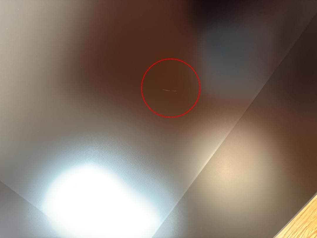 Cintiq Pro 24　タッチ機能なし