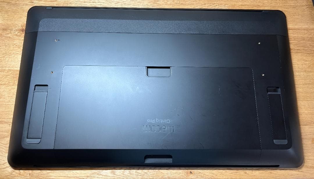 Cintiq Pro 24　タッチ機能なし