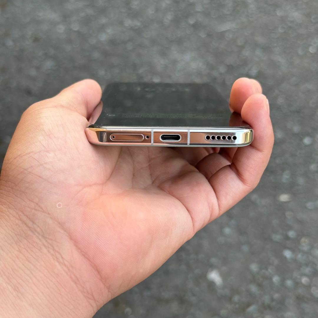 HONOR Magic6 Pro グリーン 超美品