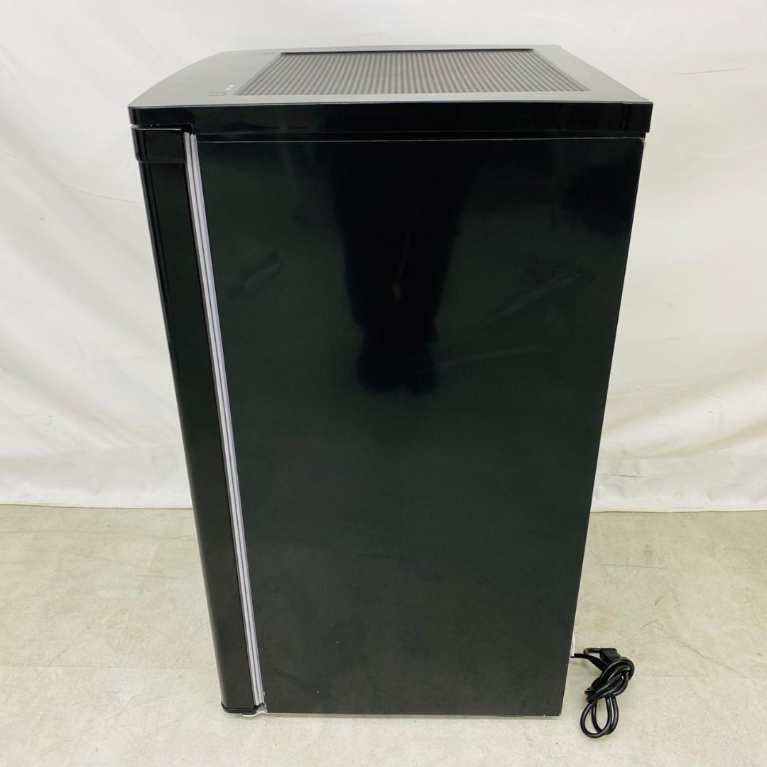 2019年製 アイリスオーヤマ 冷凍庫 60L IUSD-6A-B