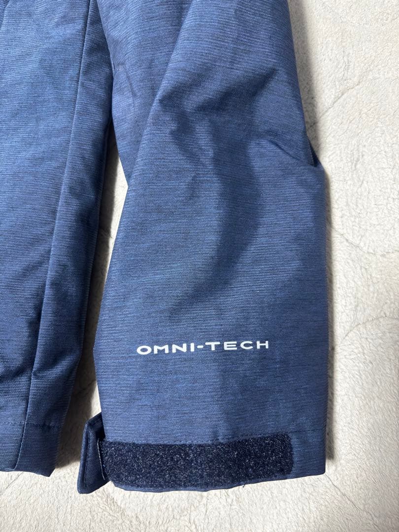 Columbia コロンビア スノーボード ジャケット WE0975