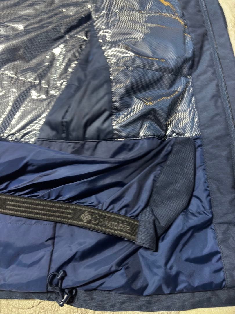 Columbia コロンビア スノーボード ジャケット WE0975