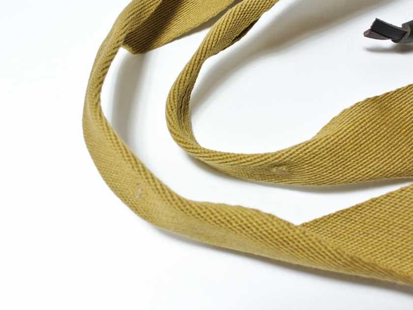 定価7千円引き新品【フィルソン】ティンクロス ジッパートートバッグ・ダークタン