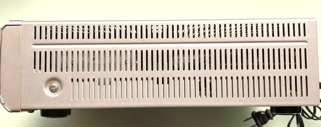 DENON DMD-M31　MDプレーヤー/レコーダー　稼動品