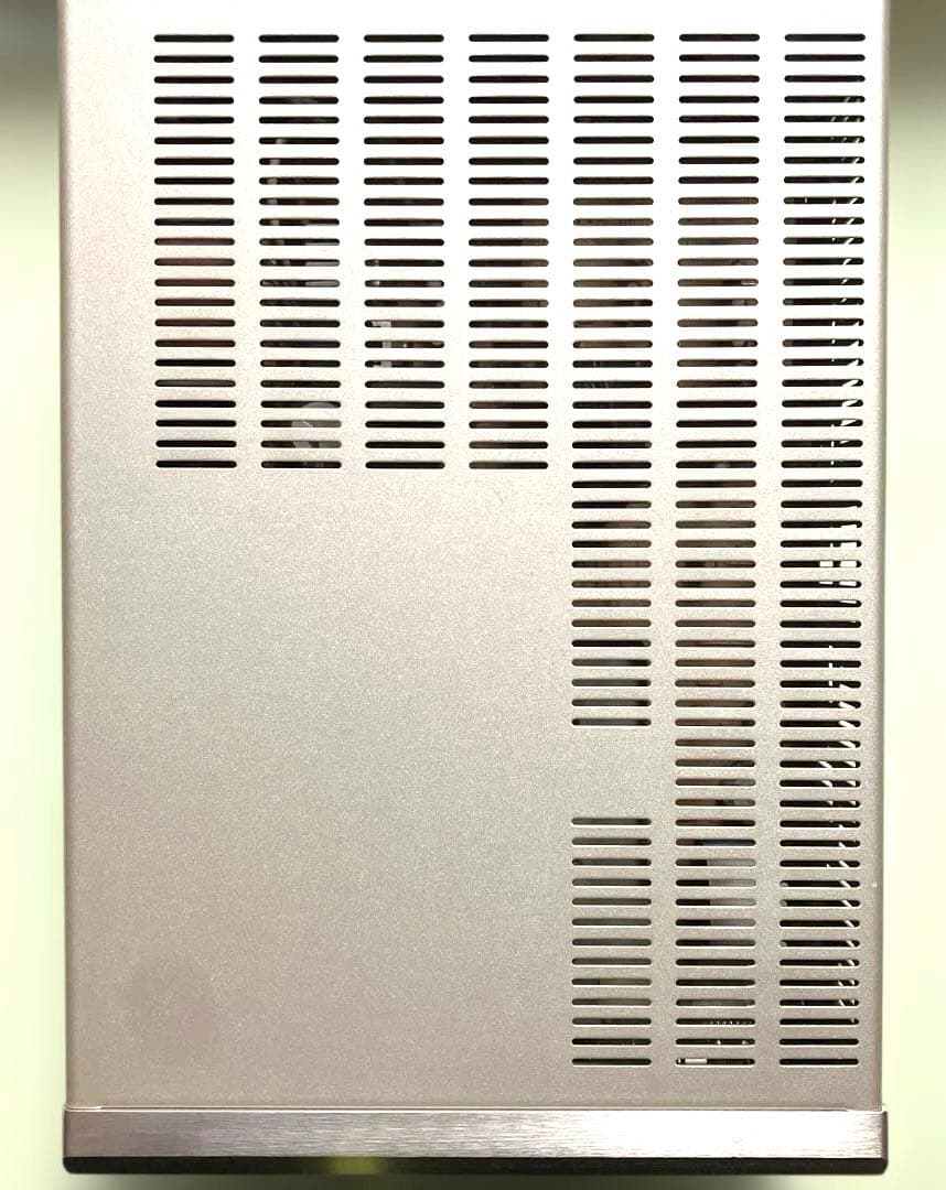 DENON DMD-M31　MDプレーヤー/レコーダー　稼動品