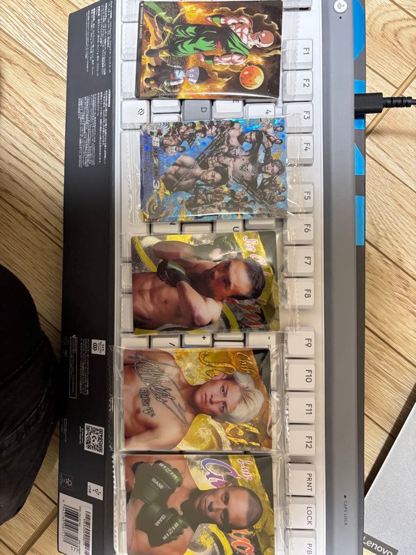 Logicool G ラピッドトリガー G515 RAPID TKL 薄型