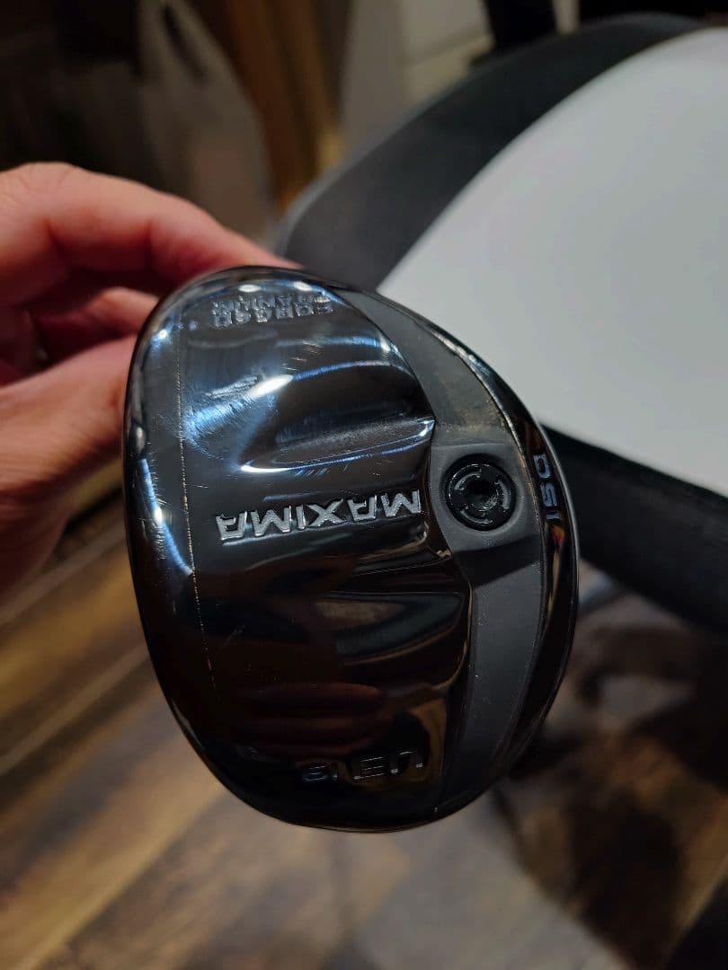 リョーマ ユーティリティU3 19°