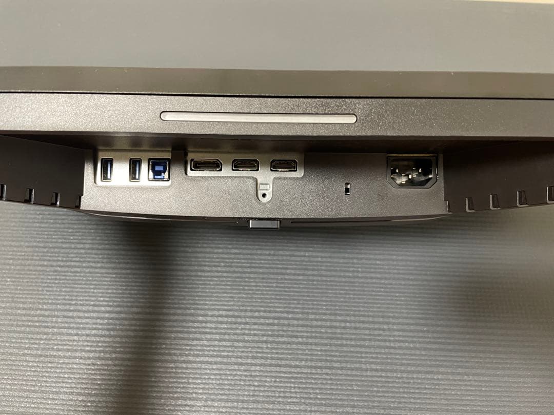 DELL ゲーミングモニター S2522HG 24.5インチ 240Hz 1ms