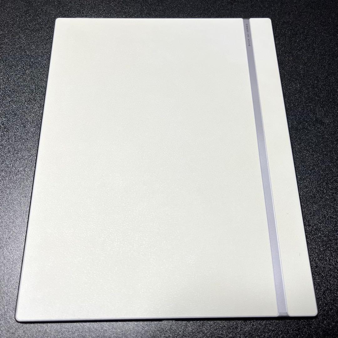 電子書籍リーダー本体 BOOX Go 10.3