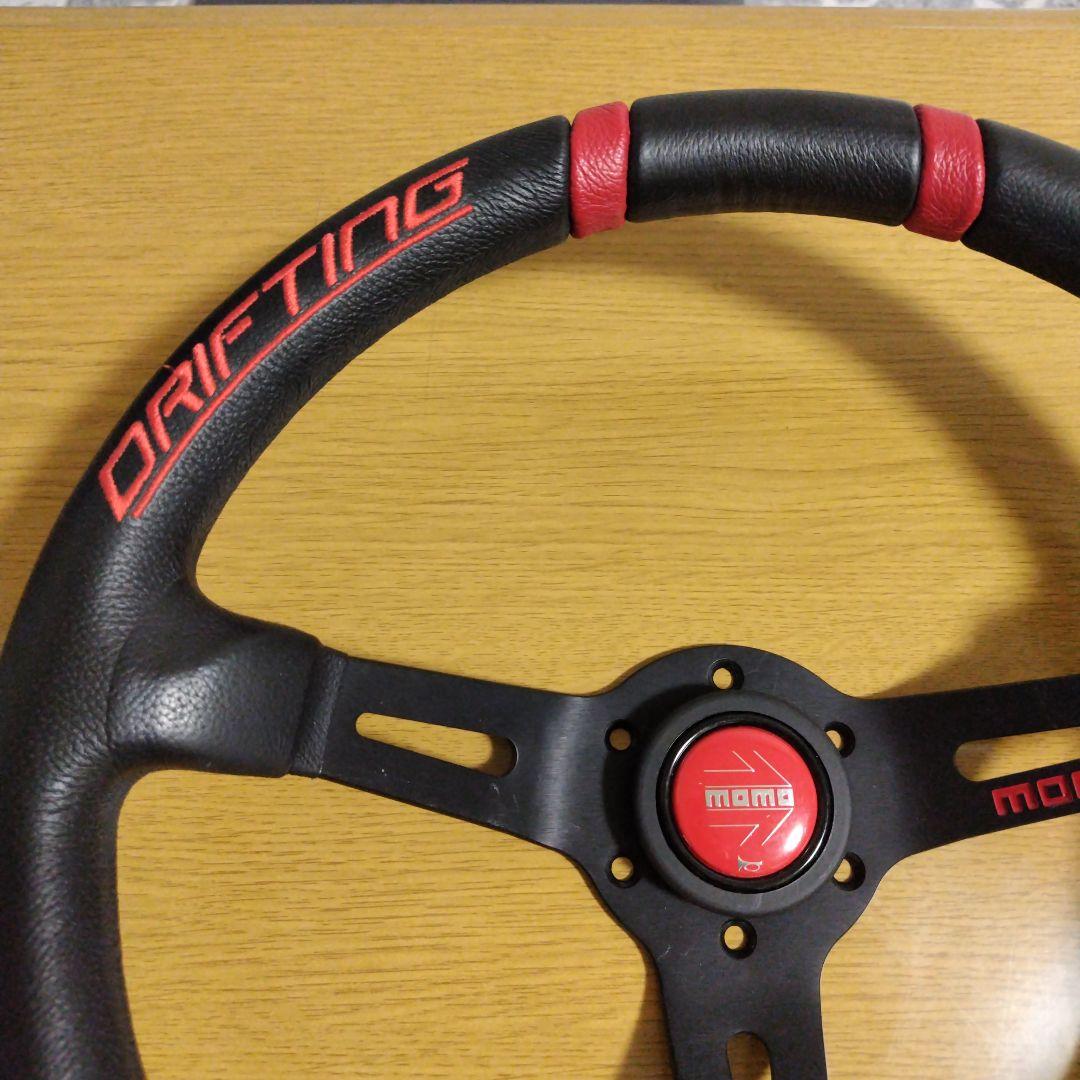 momo ドリフティング　３５パイ