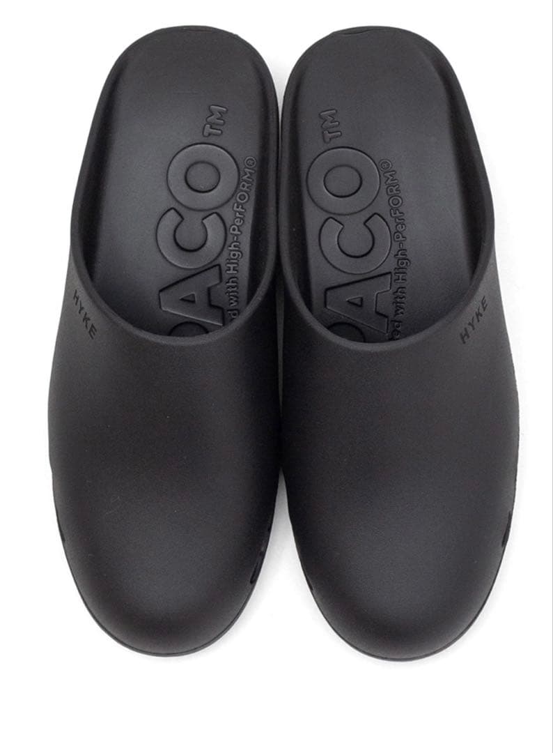 完売モデル PPACO LITE-1 HYKE Edition 24cm