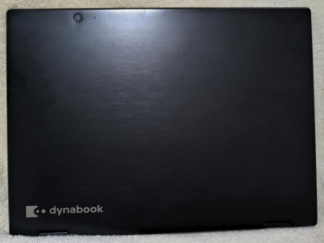 東芝 dynabook V72/D i5-7200U Win11 Office