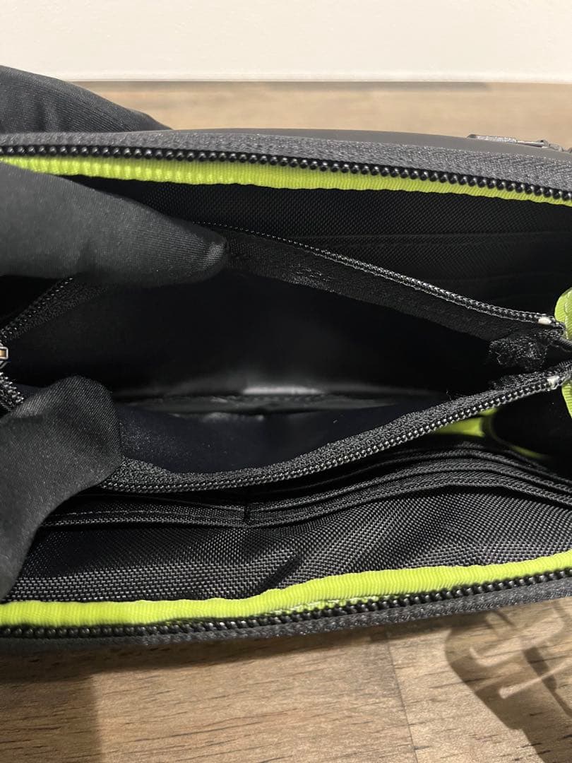 beruf baggage ミニショルダーバッグ