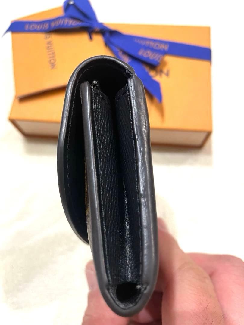 ちゃなん 様Louis Vuitton ポルトモネ・ロザリ