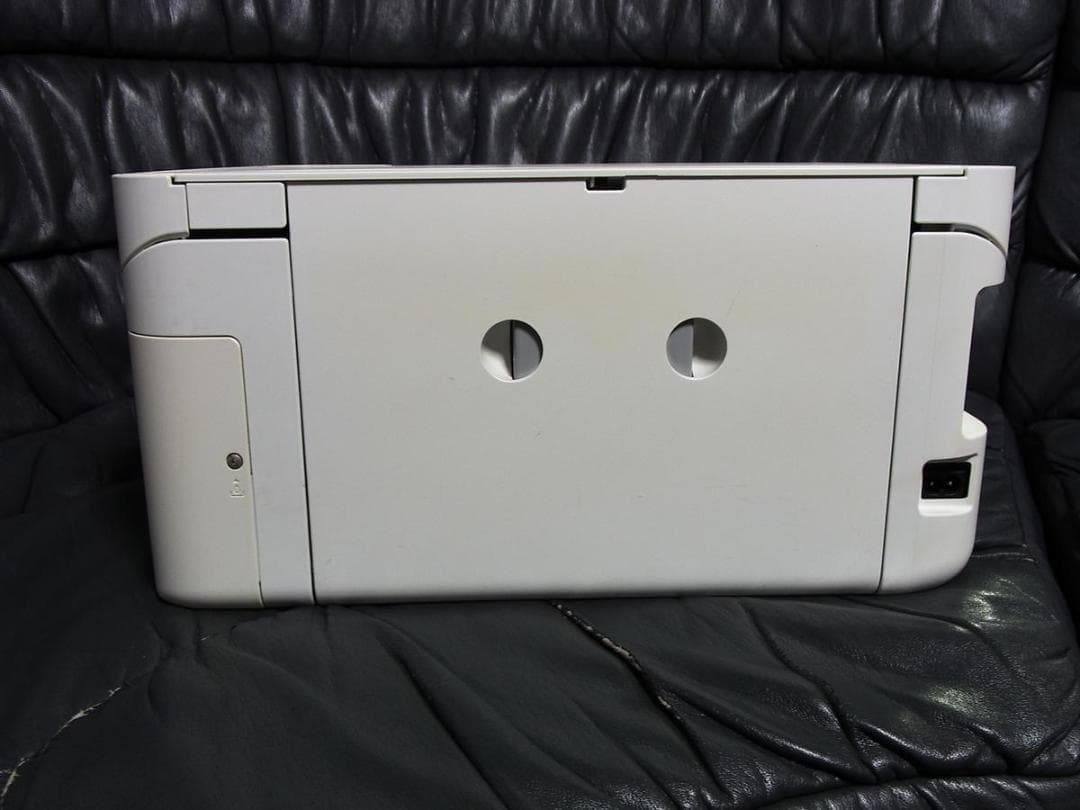 エプソンプリンター　EW-M630TW　印刷3007枚