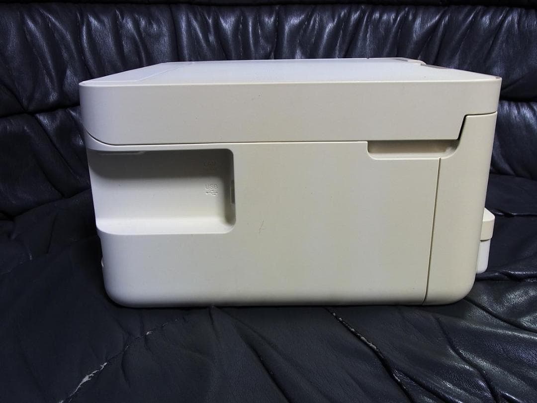 エプソンプリンター　EW-M630TW　印刷3007枚