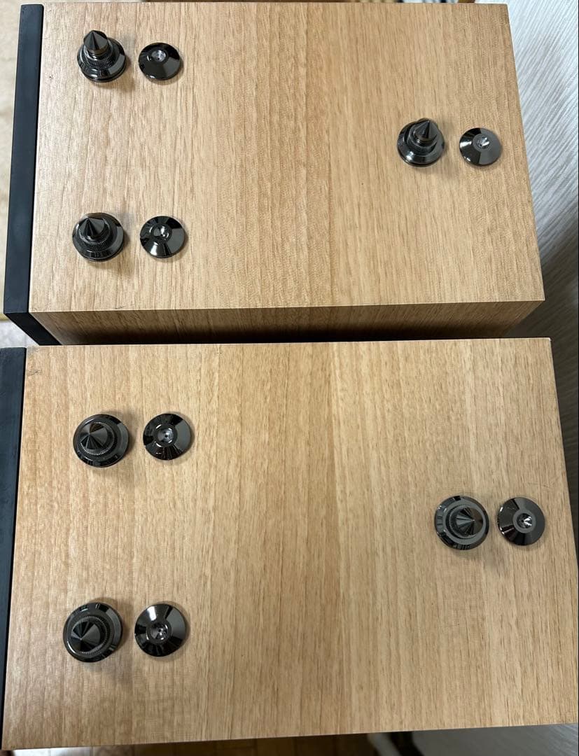 Bowers & Wilkins ブックシェルフスピーカー