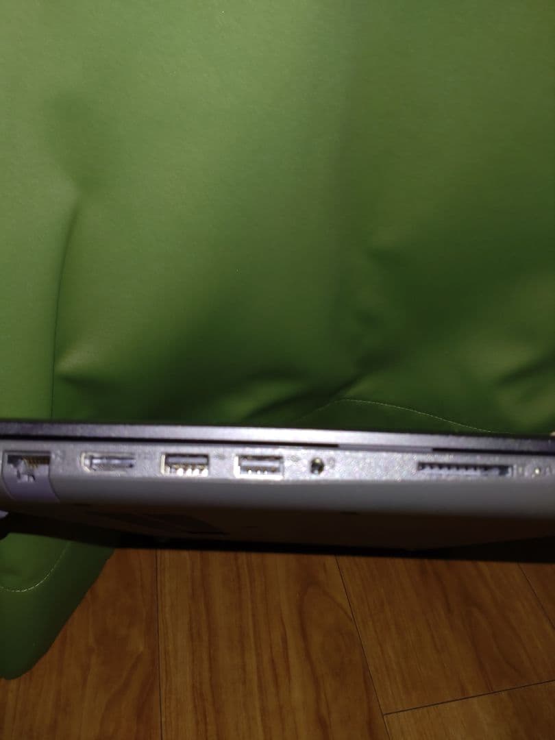 NEC LAVIE ノートパソコン本体