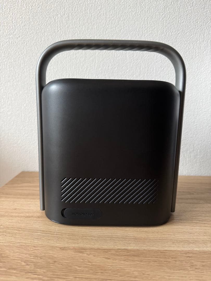 anker soundcore Motion X500 ブラック