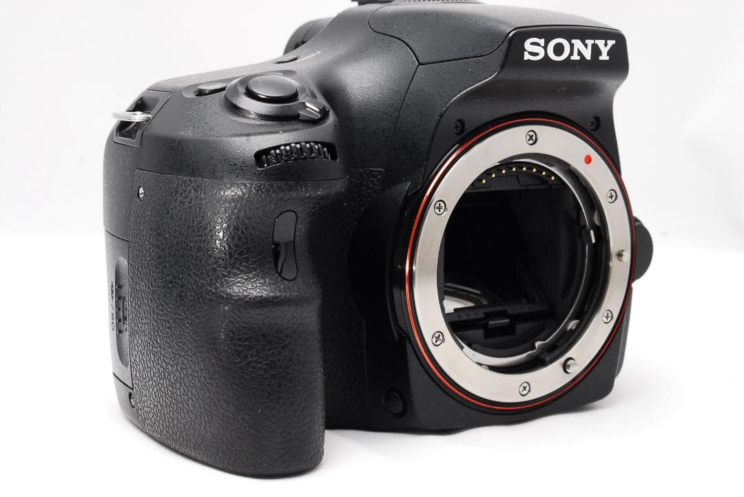 chebboo♥ SONY ソニー α65 ♥スマホ転送♥70-300ｍｍ