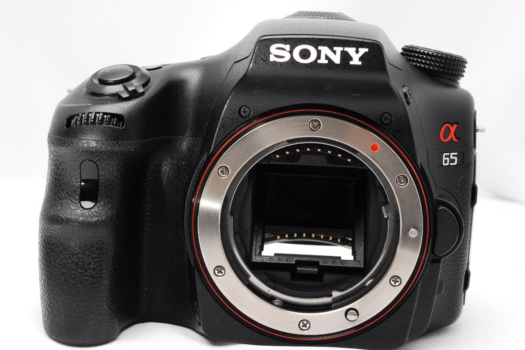 chebboo♥ SONY ソニー α65 ♥スマホ転送♥70-300ｍｍ