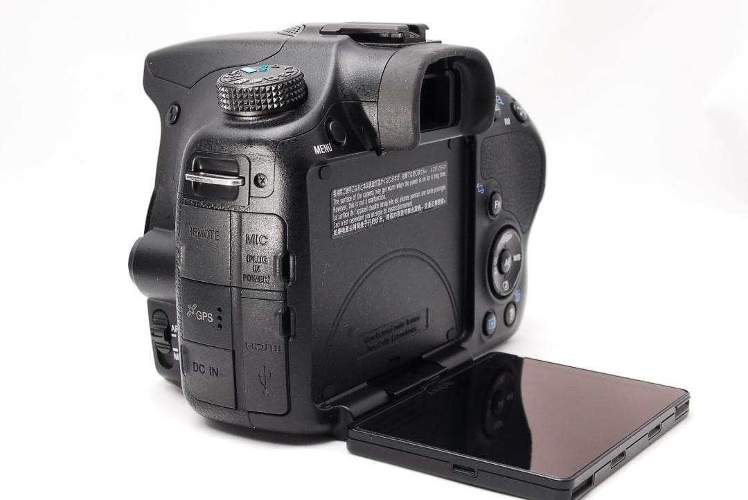 chebboo♥ SONY ソニー α65 ♥スマホ転送♥70-300ｍｍ