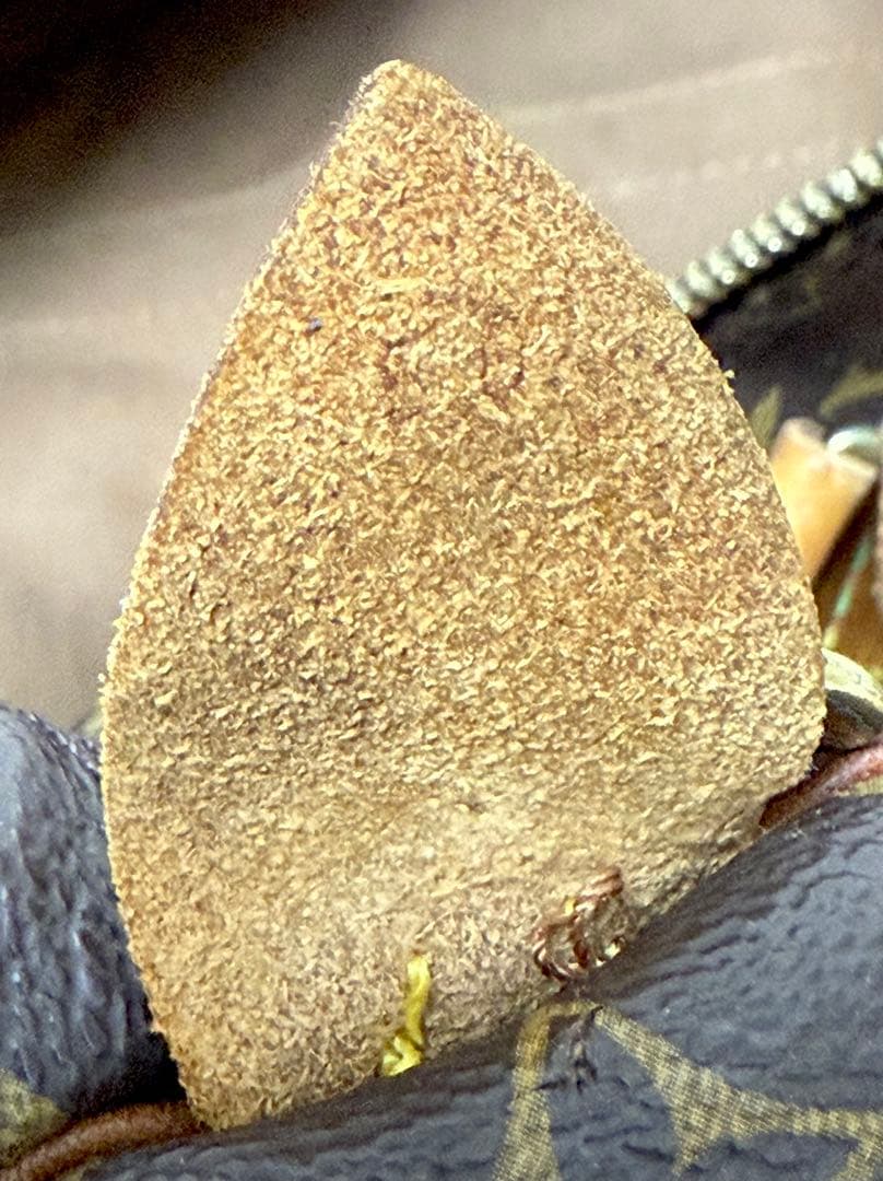 正規品保証♪ ルイヴィトン モノグラム キーポル 50 ボストン バッグ