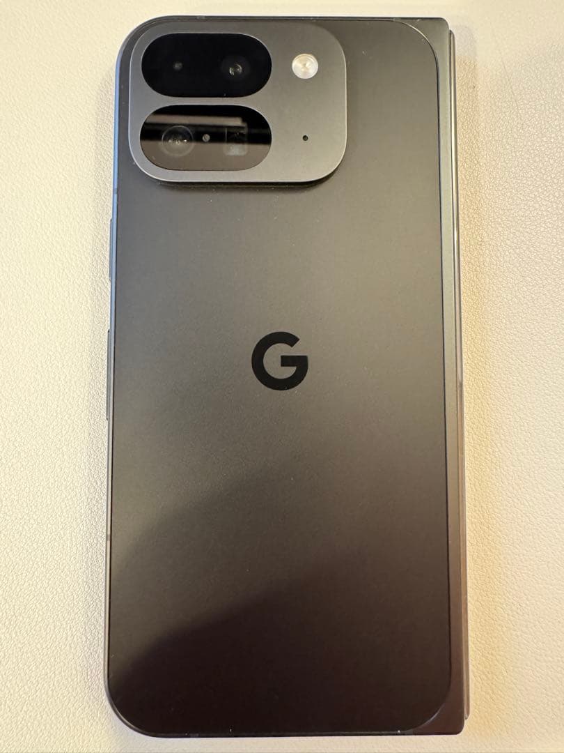 Google Pixel 9 Pro Fold 256GB SIMフリー