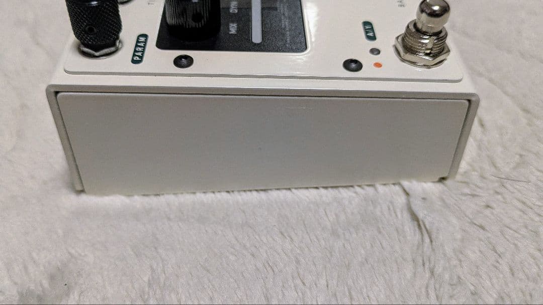 GFI SYSTEM Solis Ventus ディレイ リバーブ