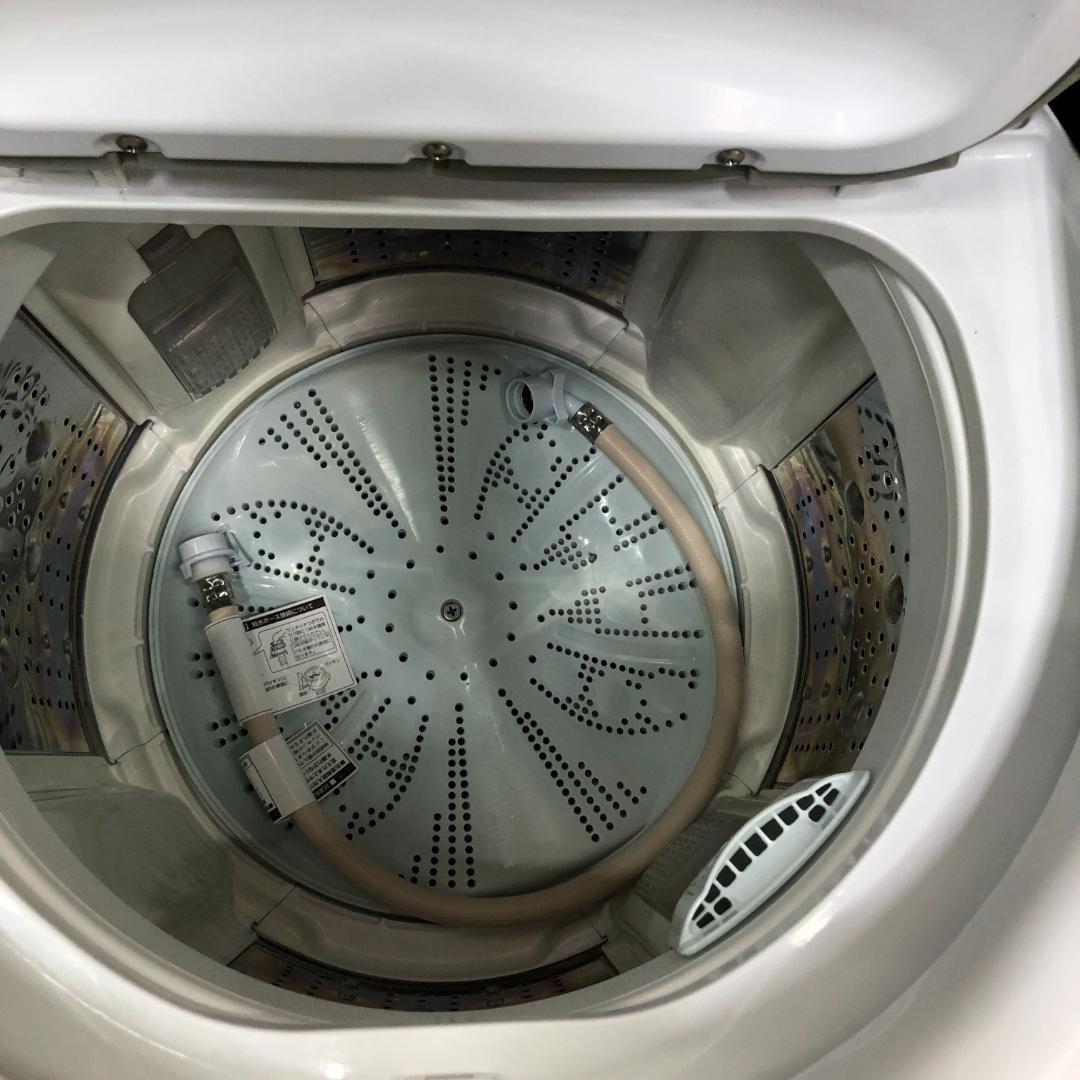 送料無料 極上超美品 2023年製 日立 ナイアガラビート洗浄 88266