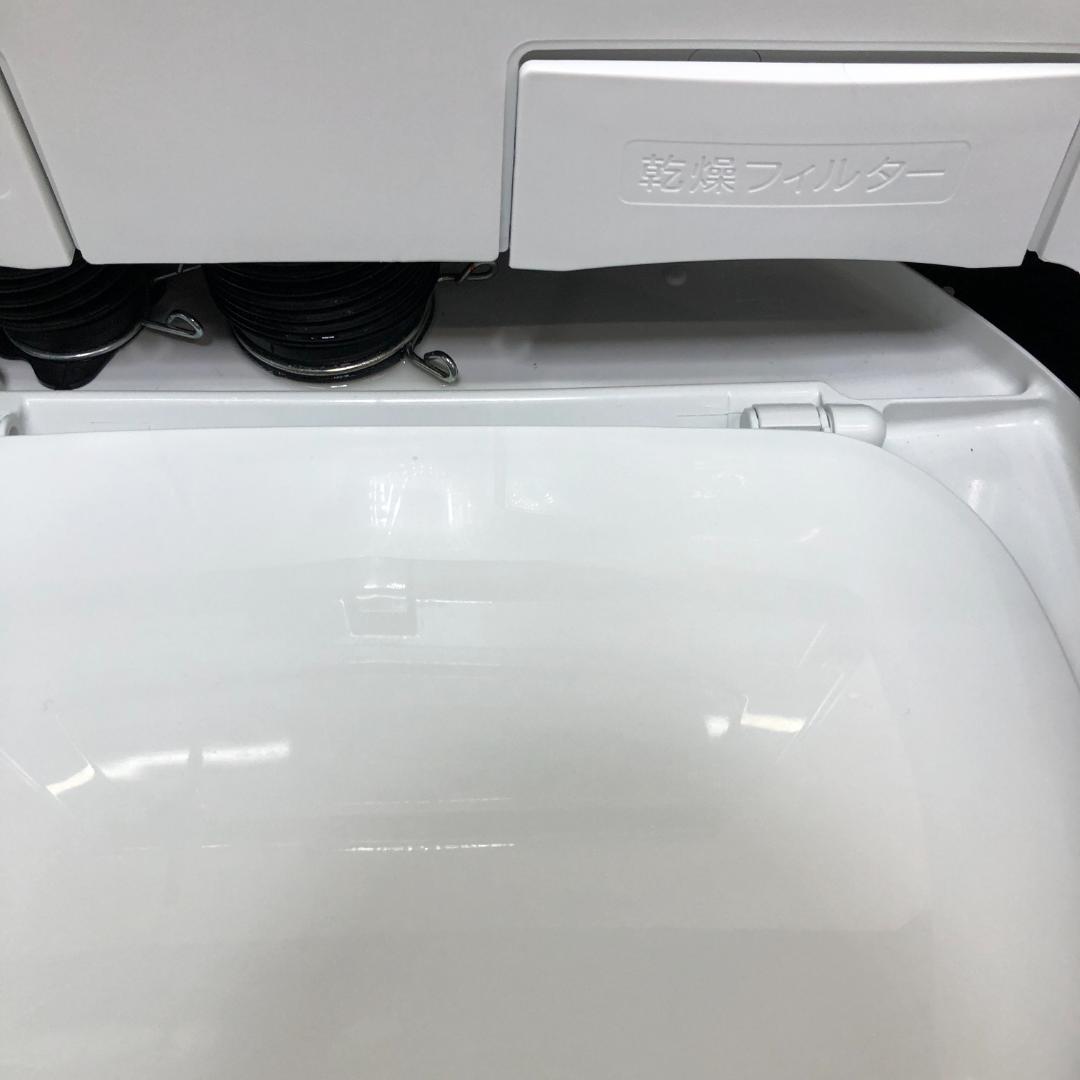 送料無料 極上超美品 2023年製 日立 ナイアガラビート洗浄 88266