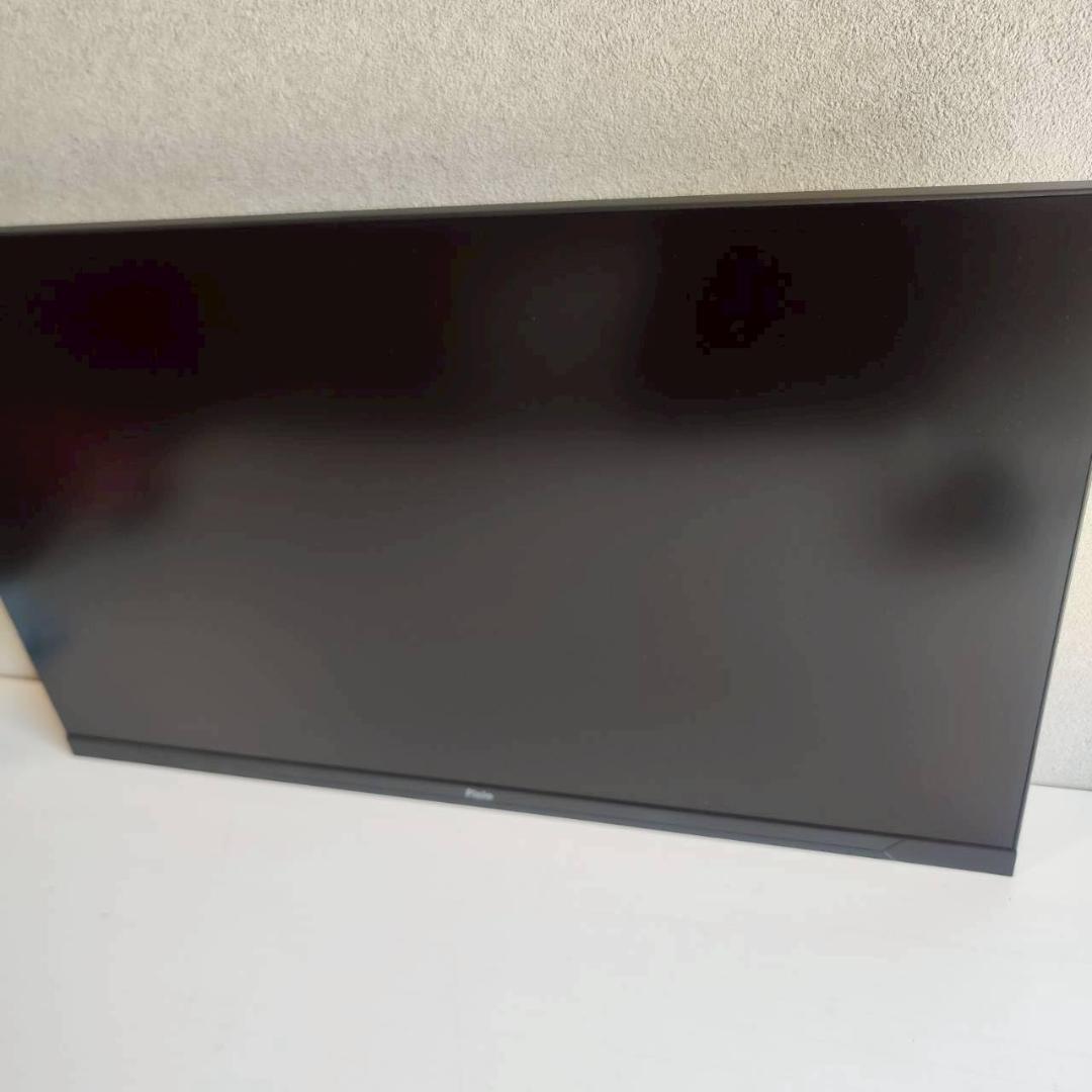 美品 Pixio 32インチ 4Kゲーミングモニター PX32U Wave