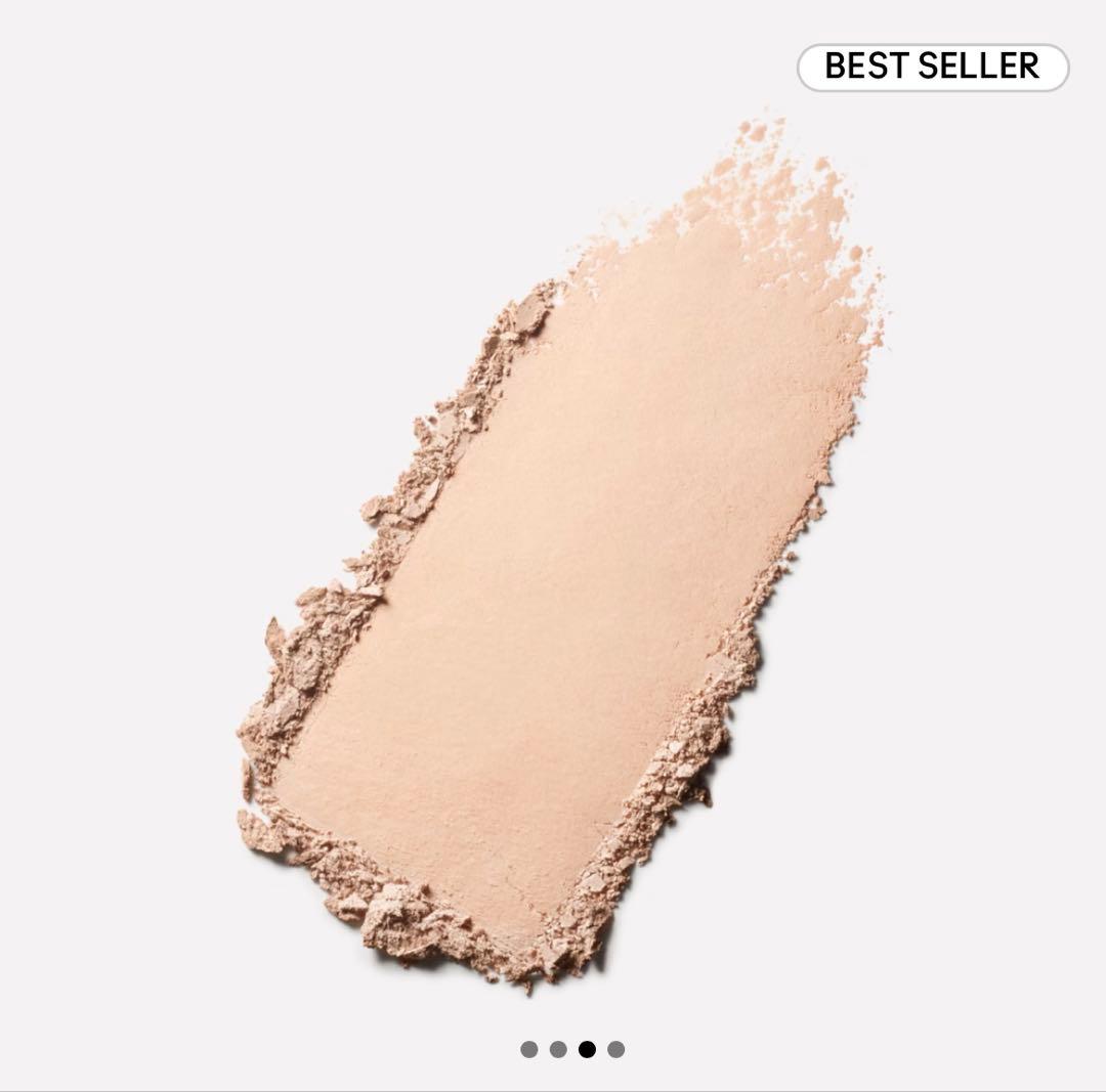 MAC ミネラライズスキンフィニッシュナチュラル　ライトプラスフェイスパウダー