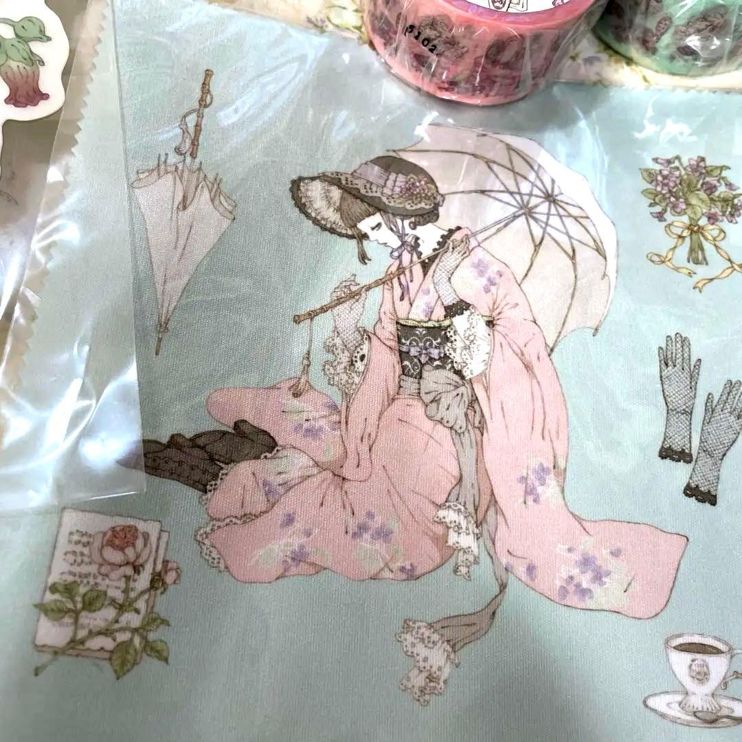 ♡今井キラセット♡天使ねこ