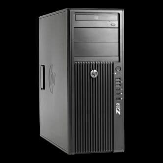 ワークステーションPC