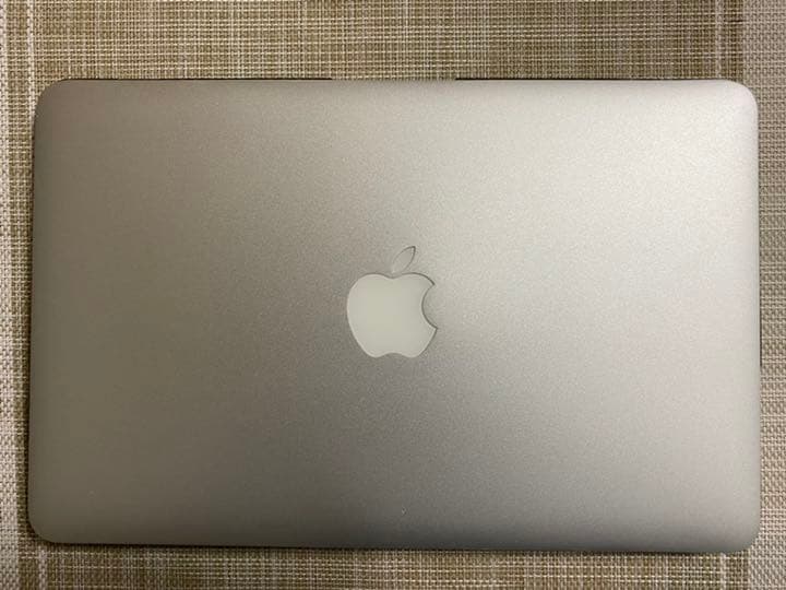MacBook本体 AppleMac Air 11-inch Late 2010