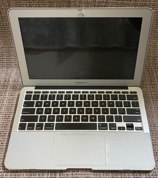 MacBook本体 AppleMac Air 11-inch Late 2010