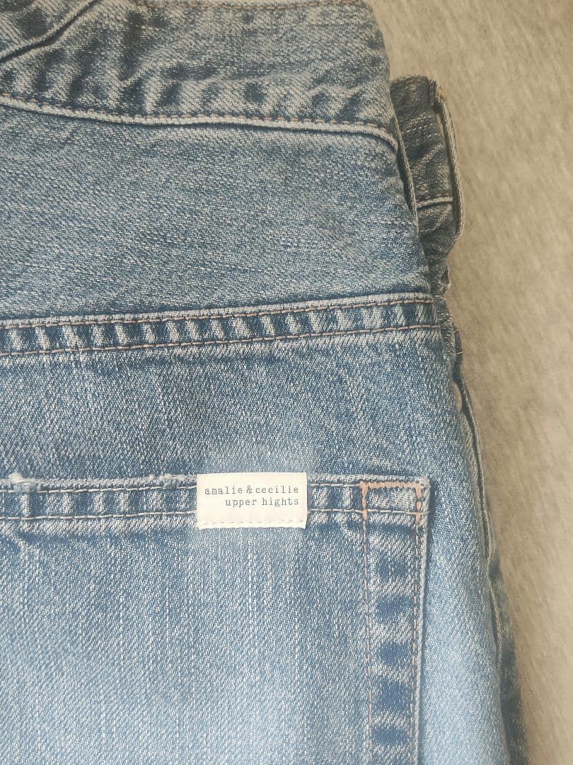 アッパーハイツ THE ザ セシリー23