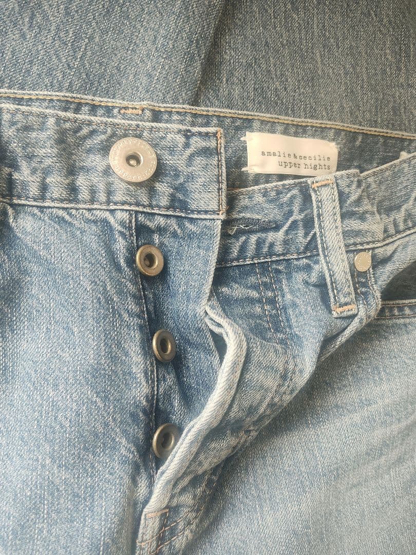 アッパーハイツ THE ザ セシリー23