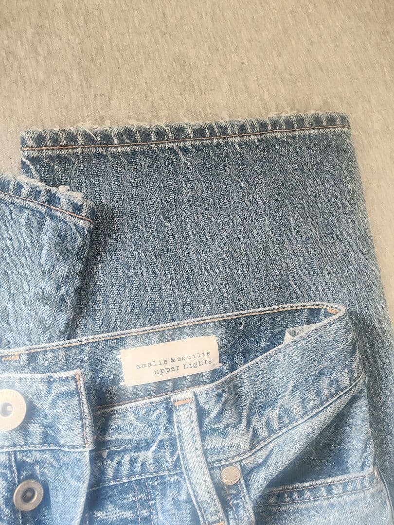 アッパーハイツ THE ザ セシリー23