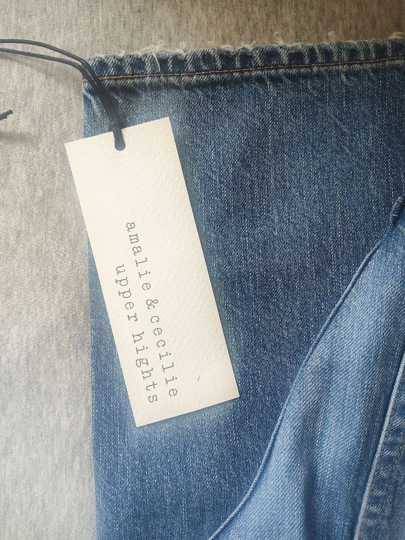 アッパーハイツ THE ザ セシリー23